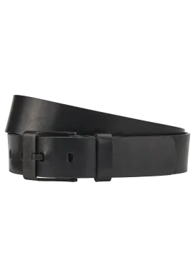 Chronos Belt - Black