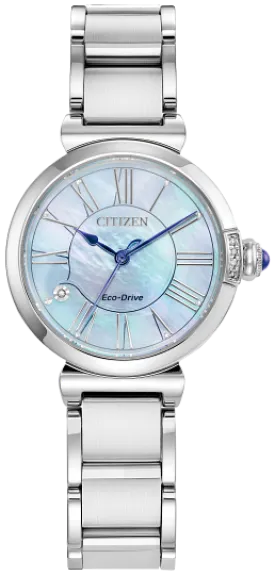 Citizen L-Mae ladies Watch