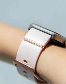 Classic Pearl Watch Band