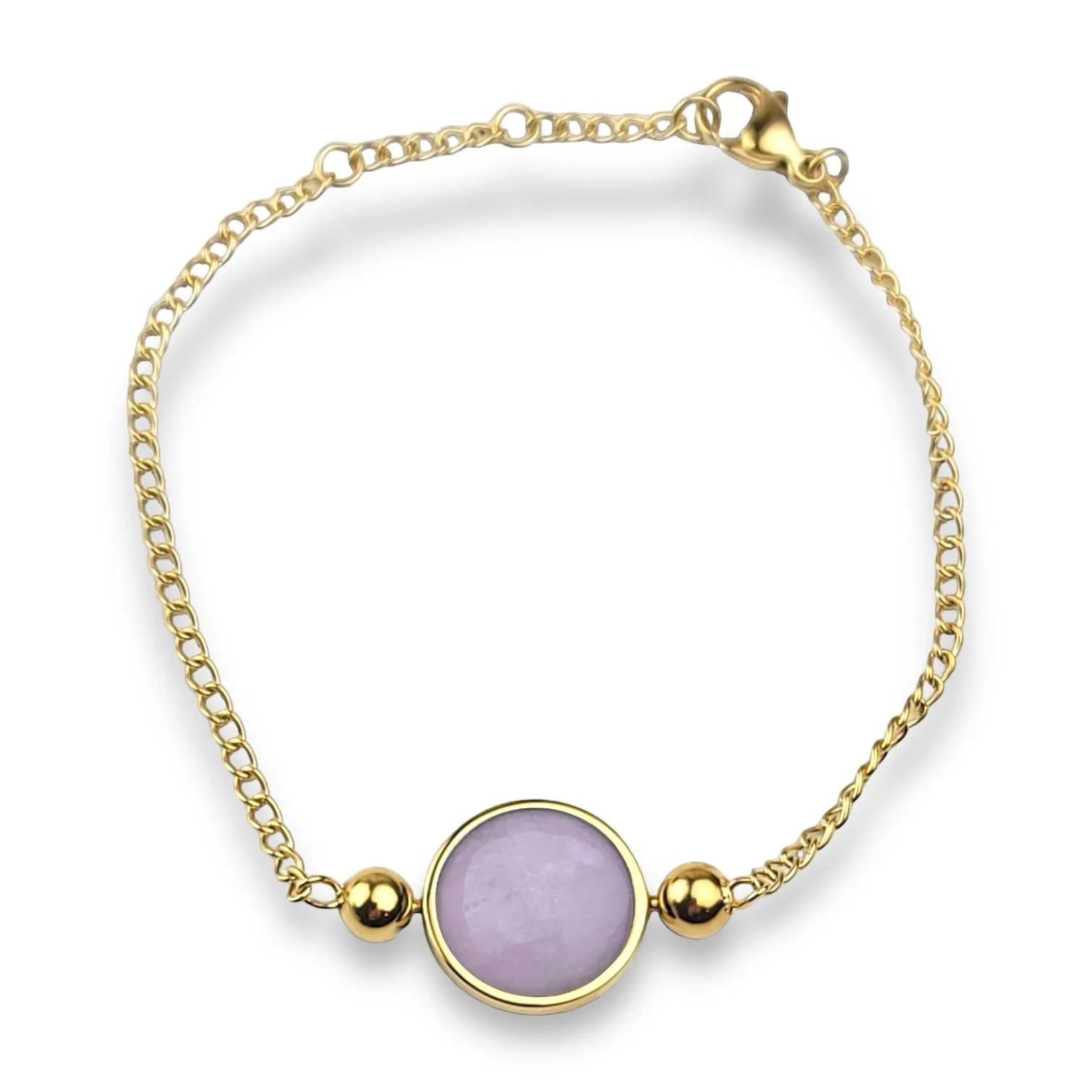 Crystal AuraDel Bracelet