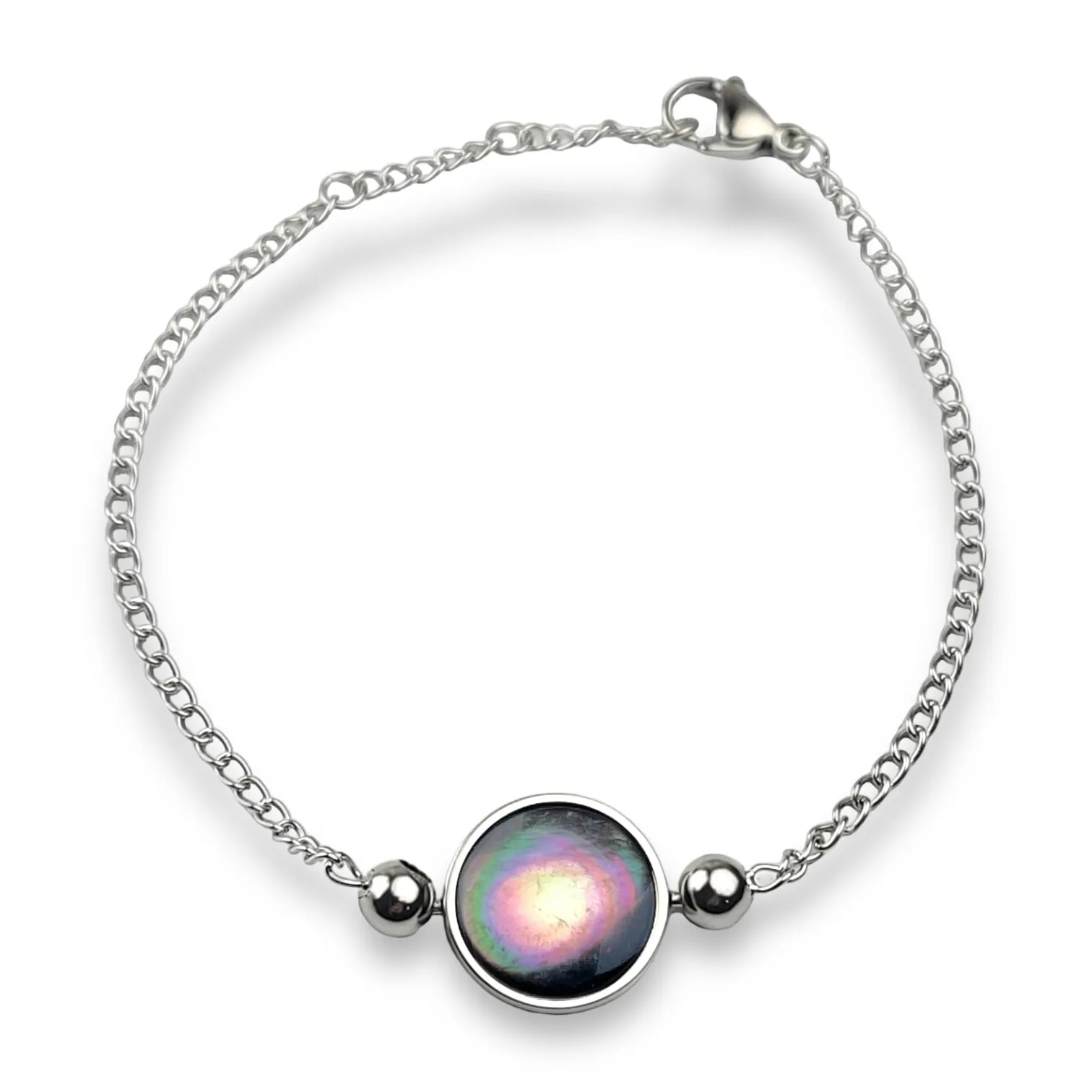 Crystal AuraDel Bracelet