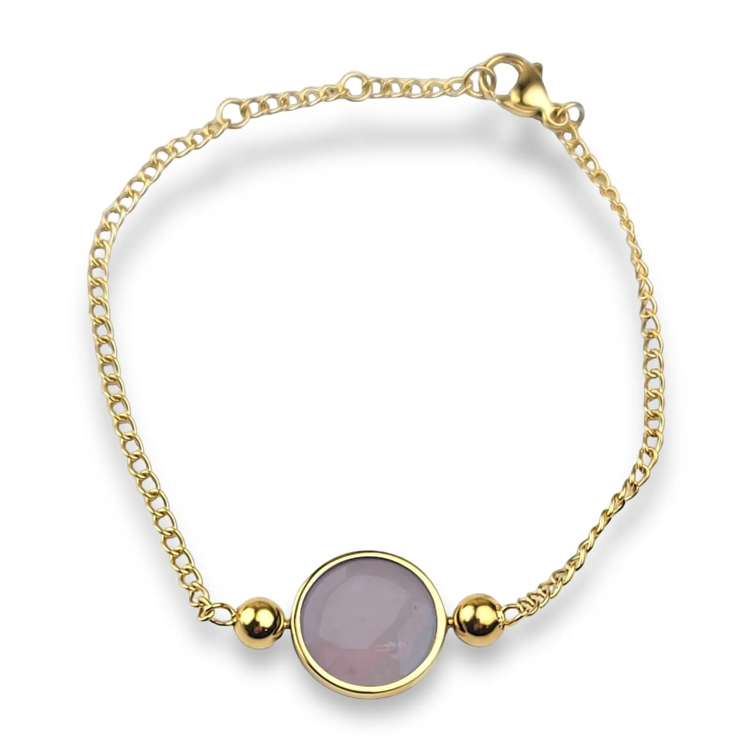 Crystal AuraDel Bracelet