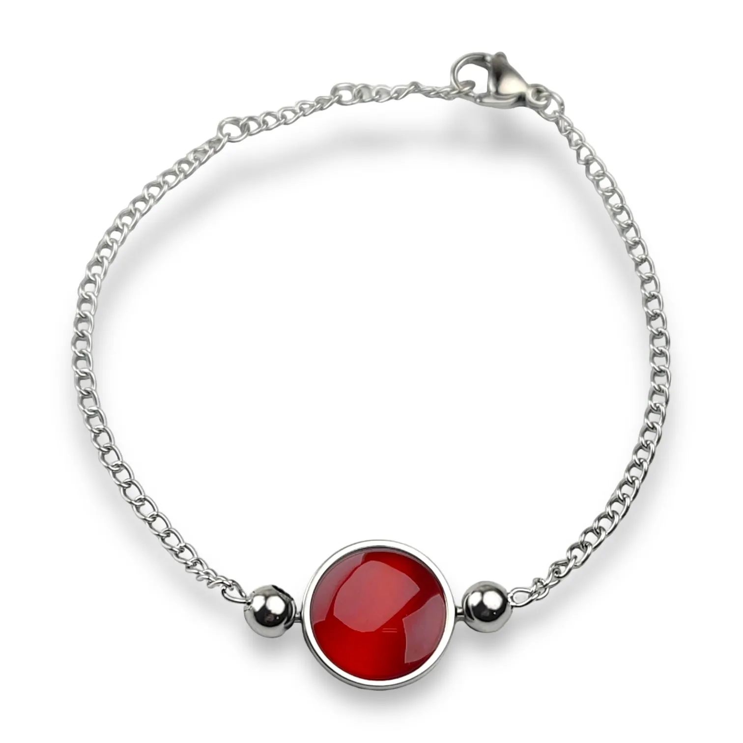 Crystal AuraDel Bracelet