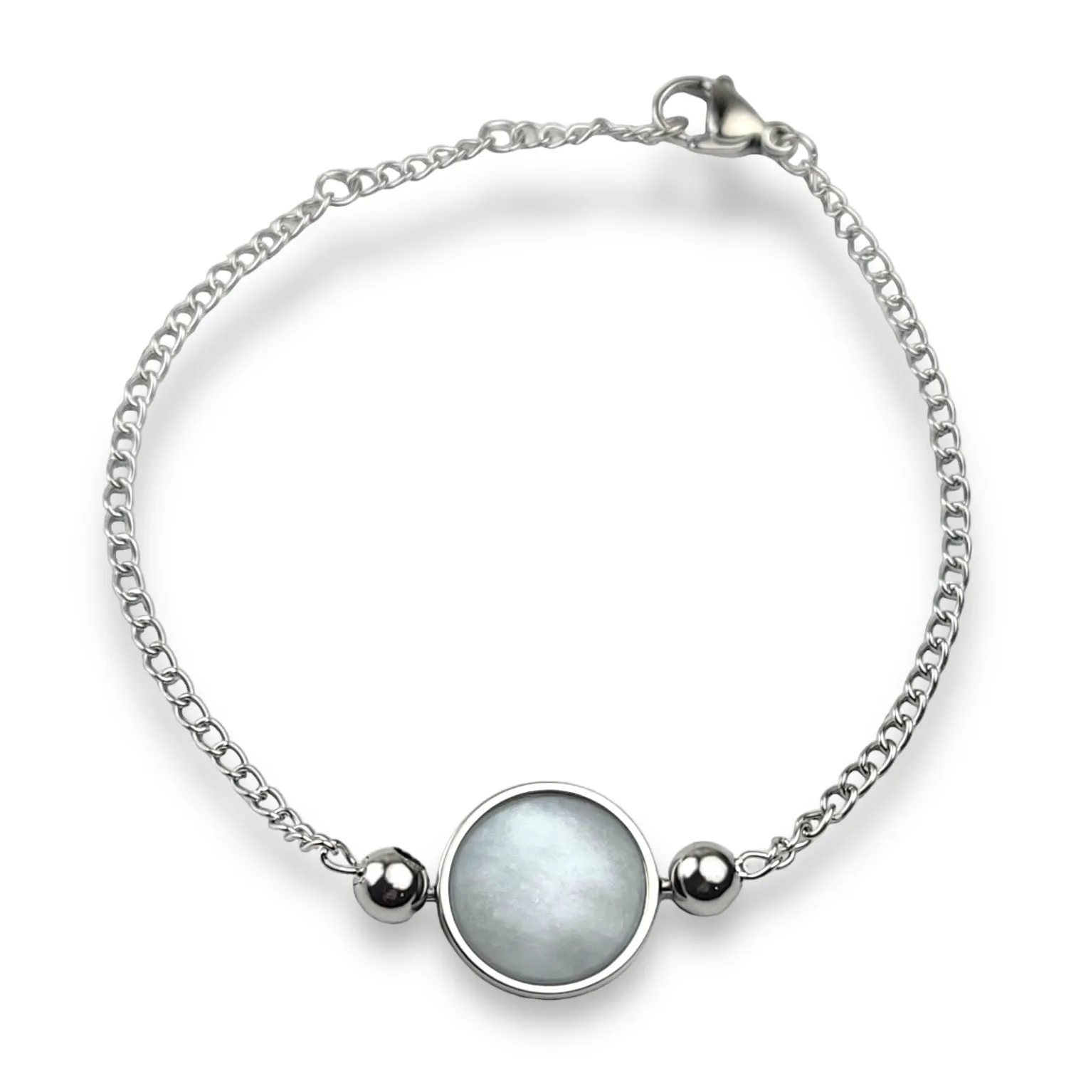 Crystal AuraDel Bracelet