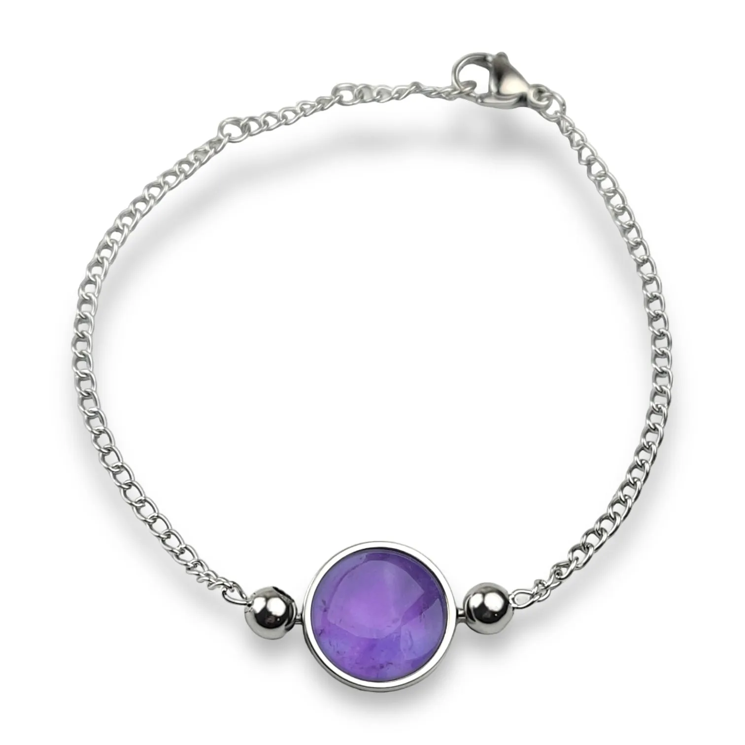 Crystal AuraDel Bracelet