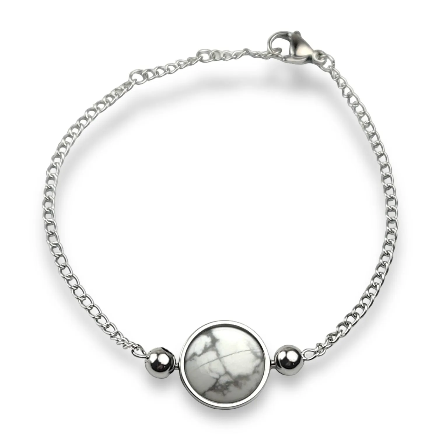 Crystal AuraDel Bracelet