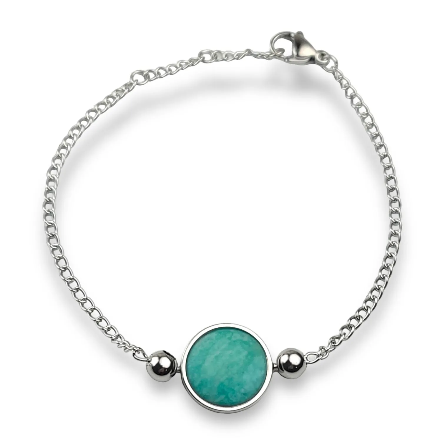 Crystal AuraDel Bracelet