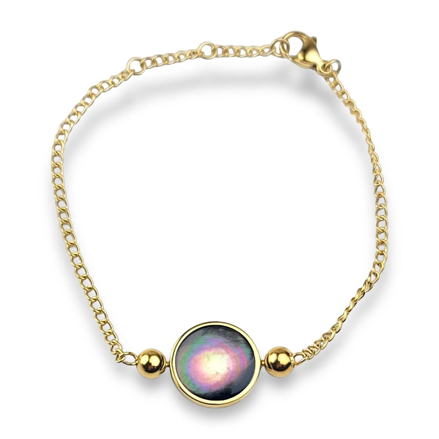 Crystal AuraDel Bracelet