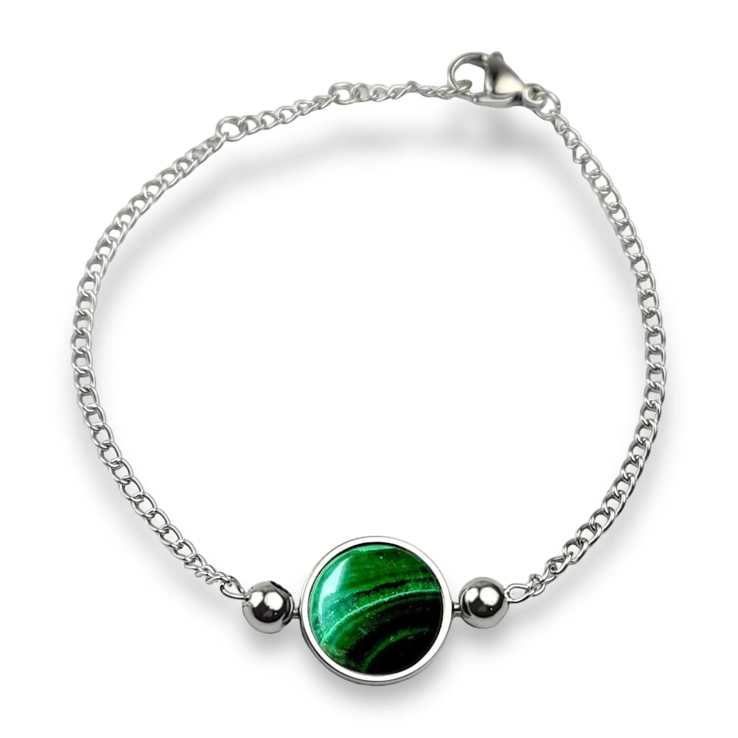 Crystal AuraDel Bracelet