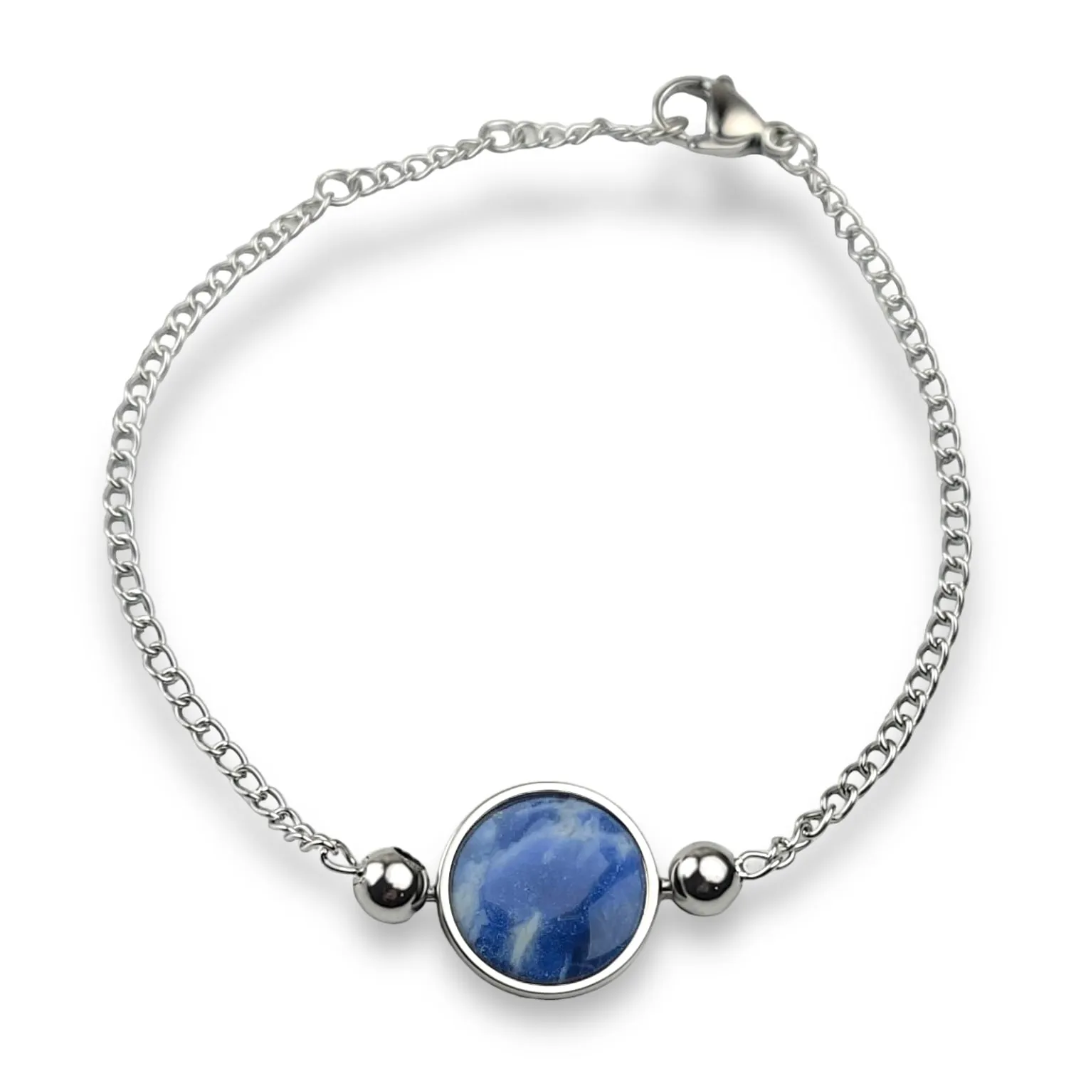 Crystal AuraDel Bracelet