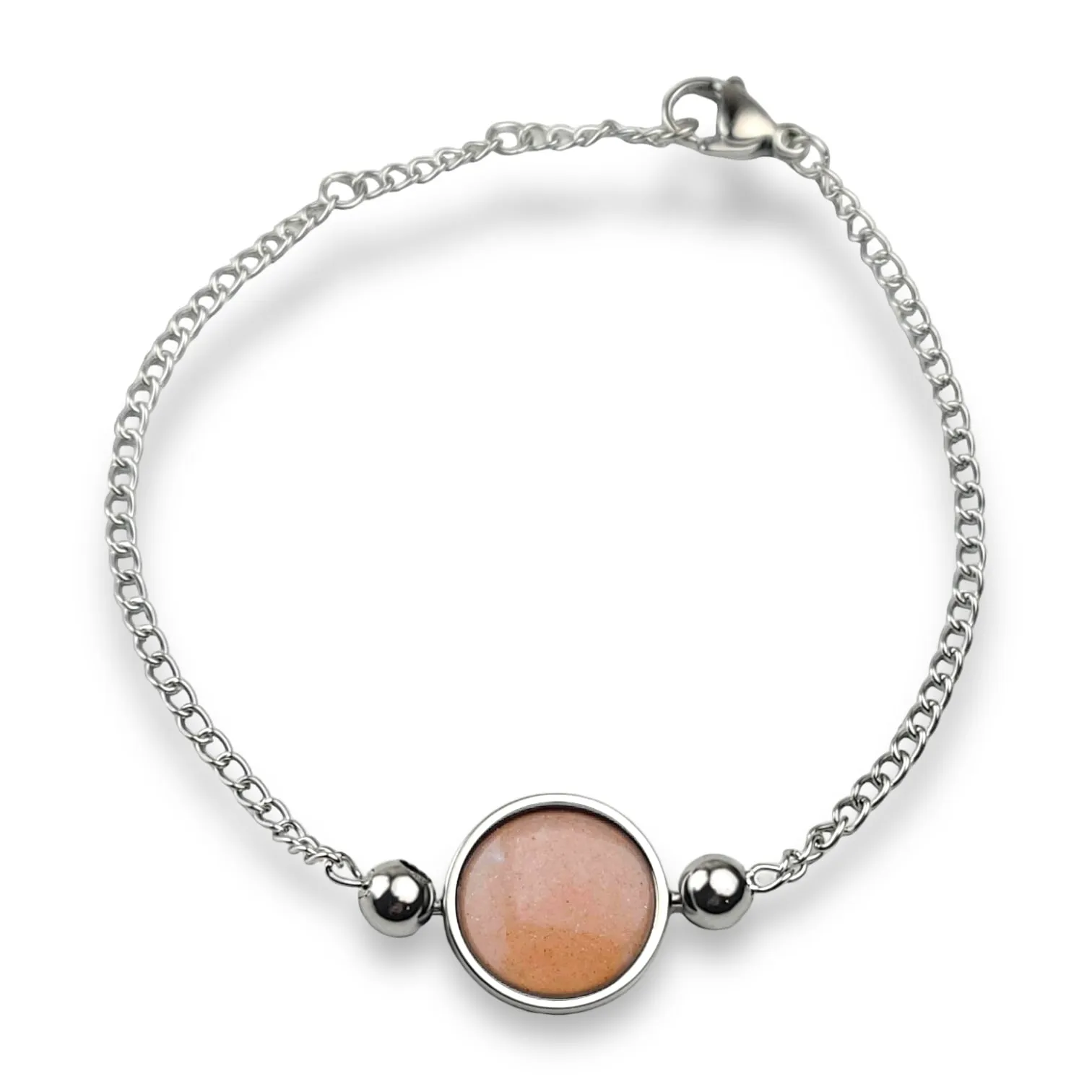 Crystal AuraDel Bracelet