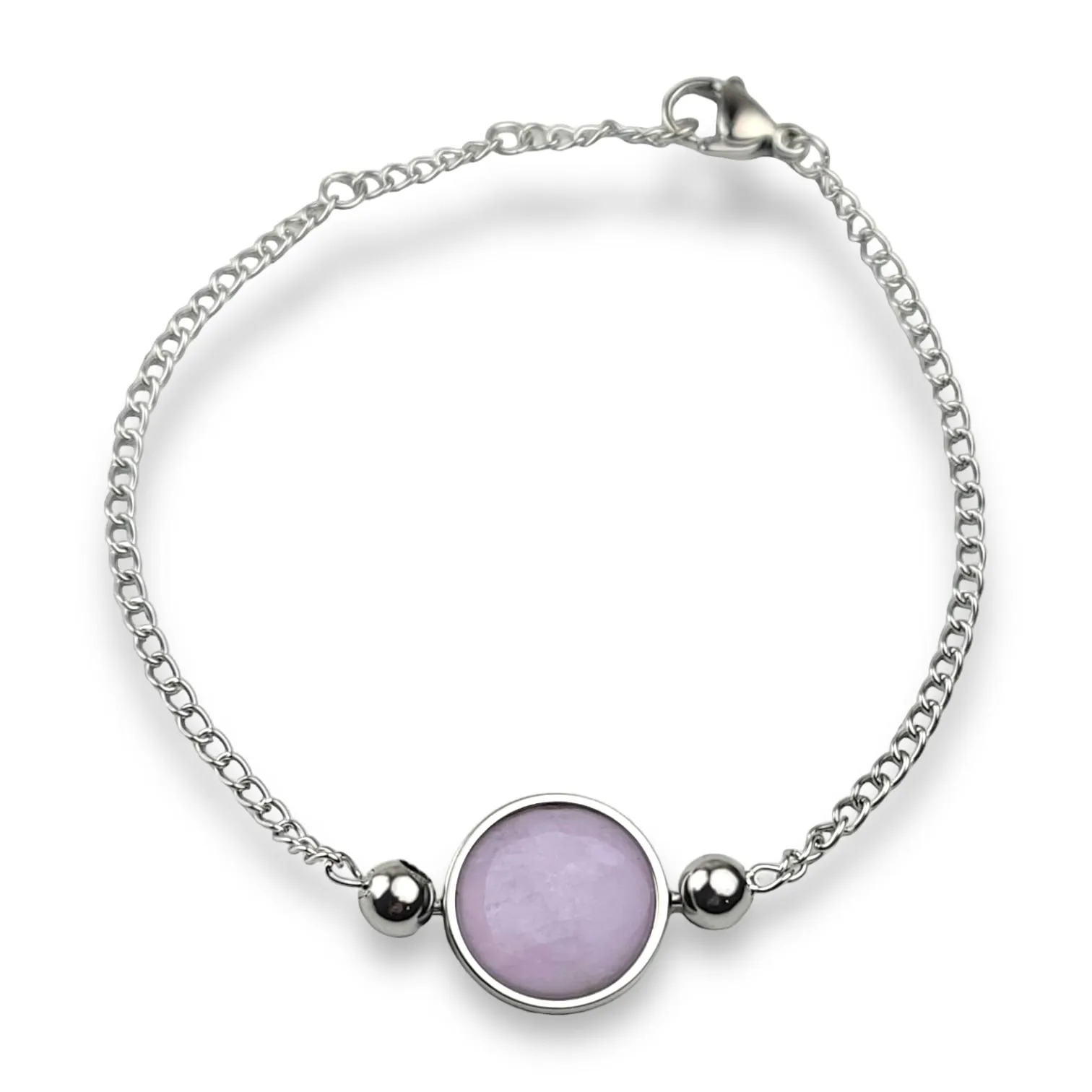 Crystal AuraDel Bracelet