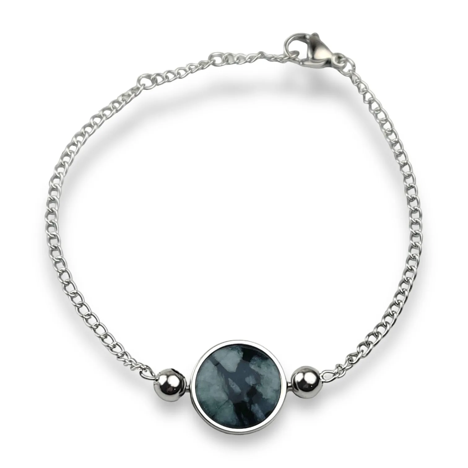 Crystal AuraDel Bracelet