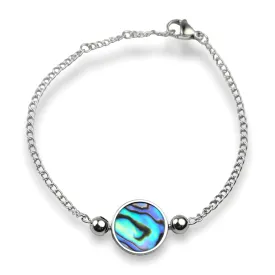 Crystal AuraDel Bracelet