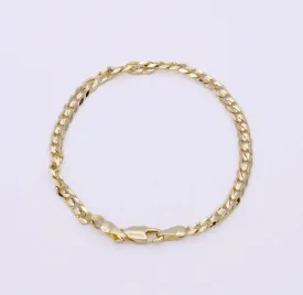 Cuban Link Bracelet