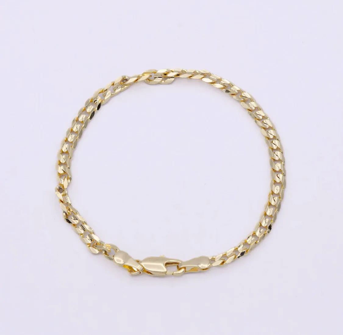 Cuban Link Bracelet