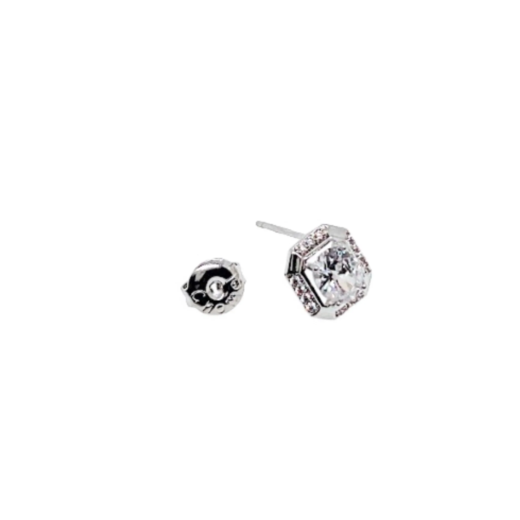 Cubic Zirconia Earrings