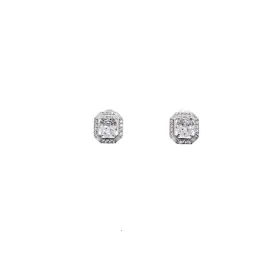 Cubic Zirconia Earrings