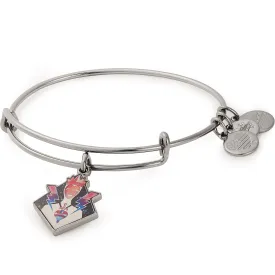 Disney® Evil Queen Charm Bangle