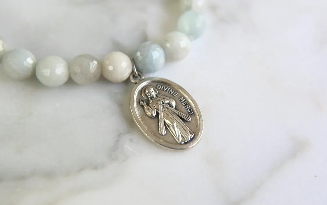 Divine Mercy Bracelet