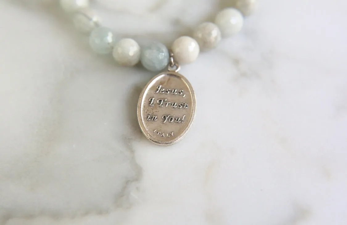 Divine Mercy Bracelet