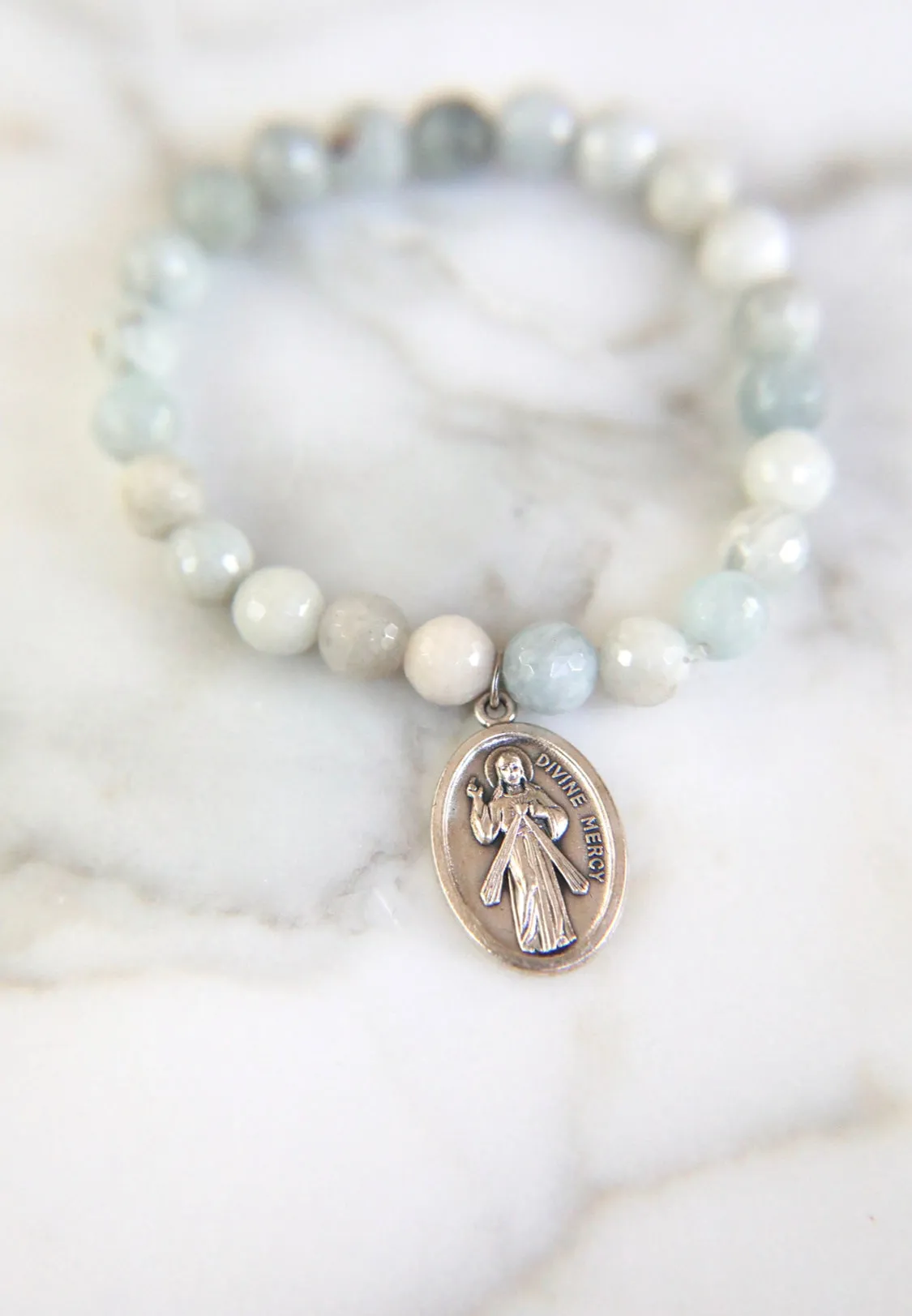 Divine Mercy Bracelet