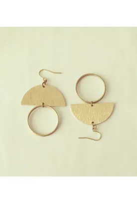 Dutte Earrings