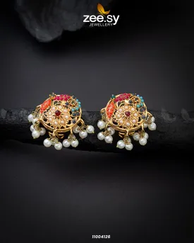 EARRINGS-0607