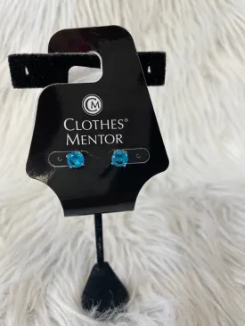 Earrings Stud By Clothes Mentor