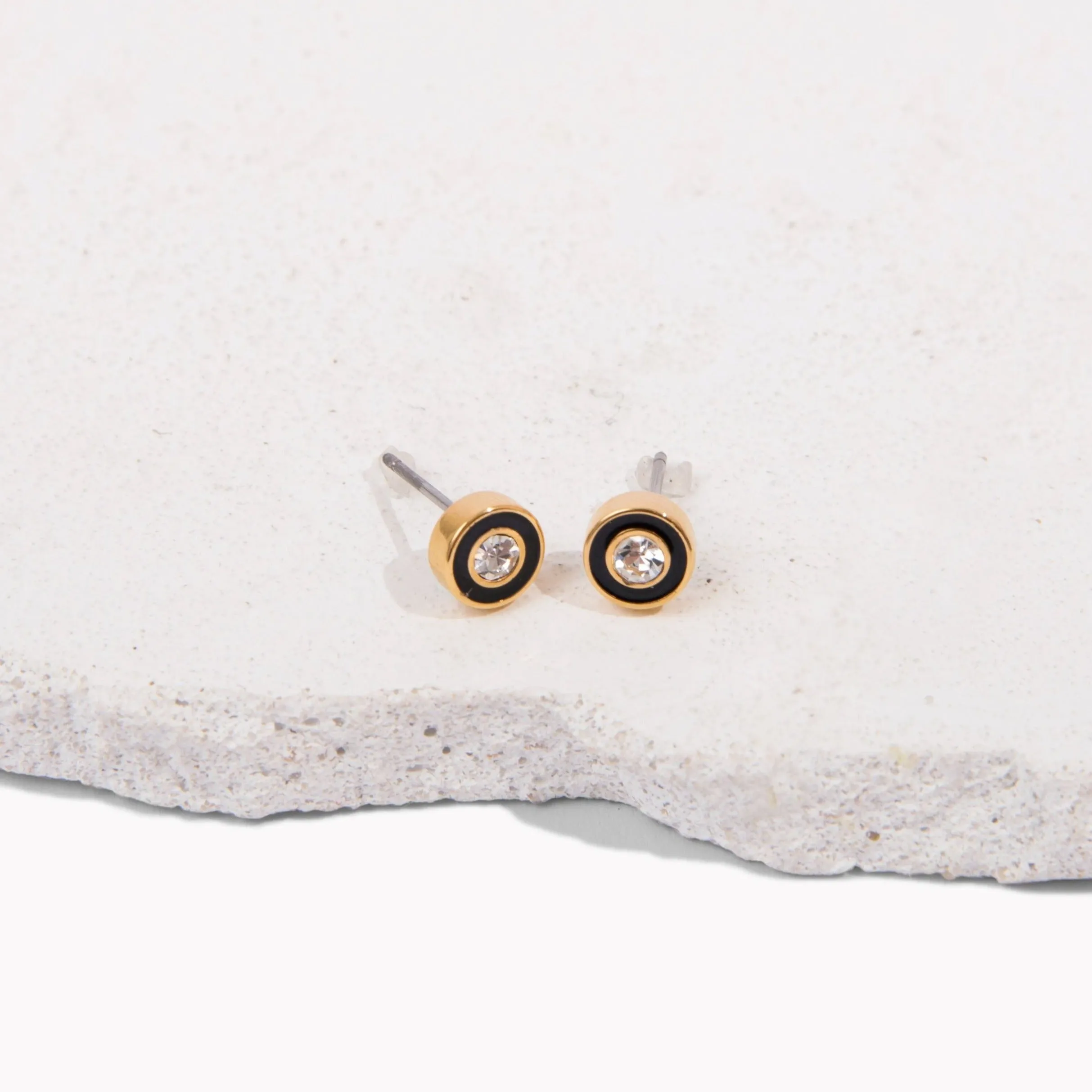 Eileen Stud Earrings