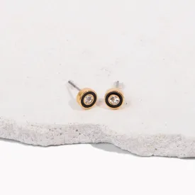 Eileen Stud Earrings