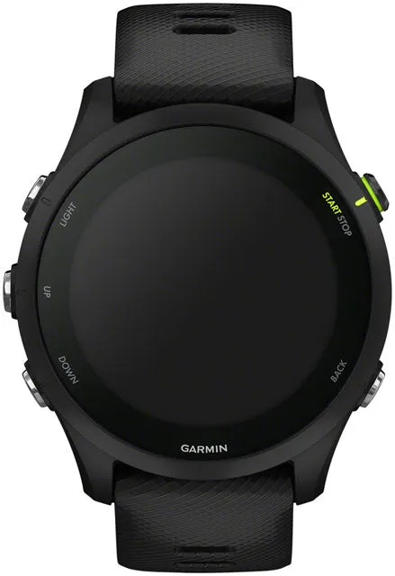 Garmin Forerunner 255 Music GPS Smartwatch with Advanced Fitness Features