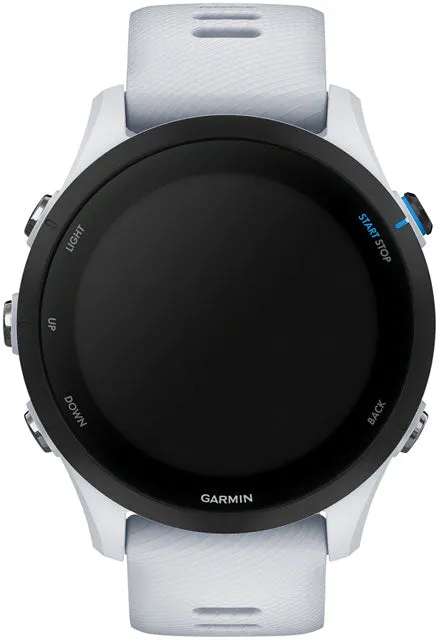 Garmin Forerunner 255 Music GPS Smartwatch with Advanced Fitness Features