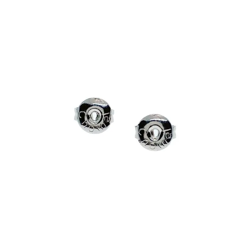 Freshwater Pearl Stud Earrings