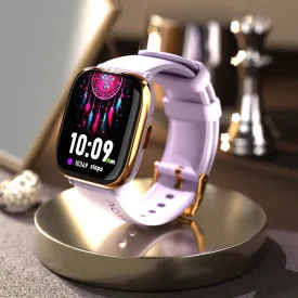 FwIT Play : Lavender SmartWatch