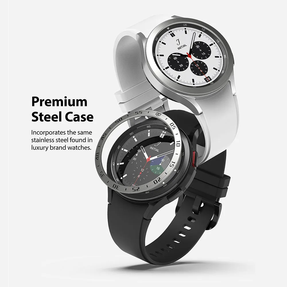 Galaxy Watch 4 Classic 42mm | Bezel Styling