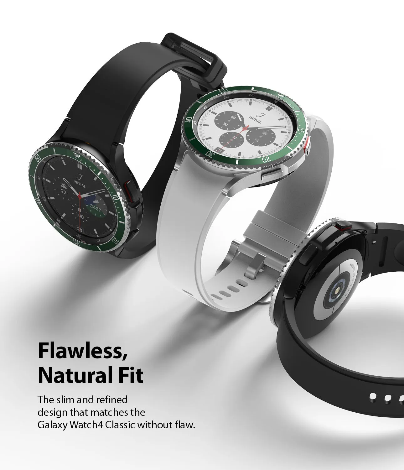 Galaxy Watch 4 Classic 42mm | Bezel Styling