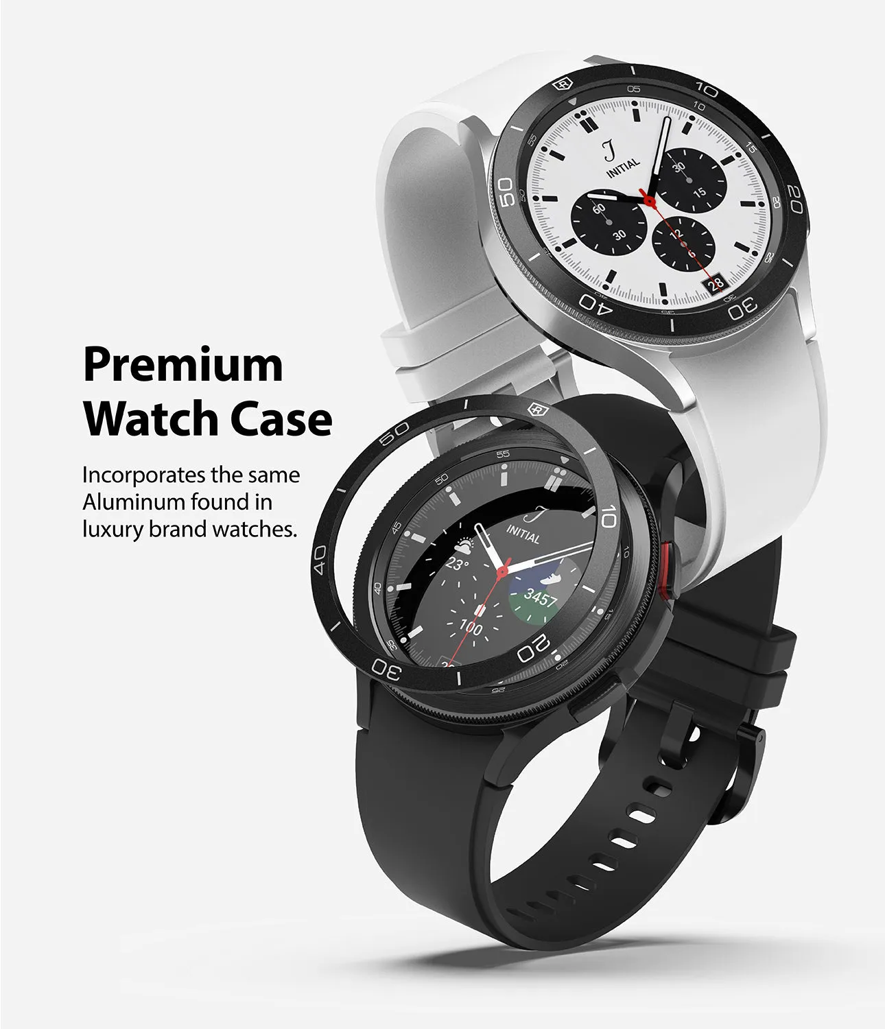 Galaxy Watch 4 Classic 42mm | Bezel Styling