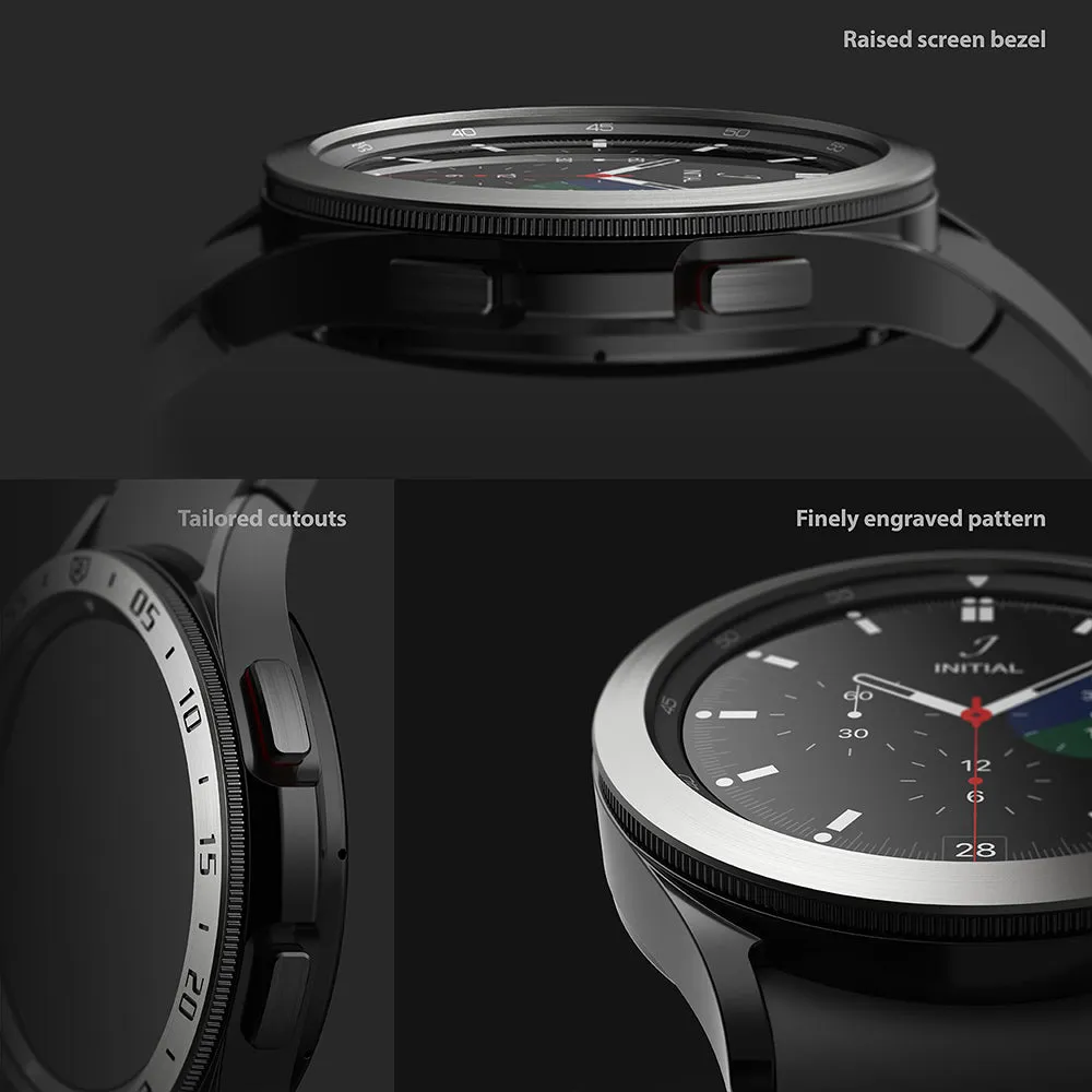 Galaxy Watch 4 Classic 42mm | Bezel Styling