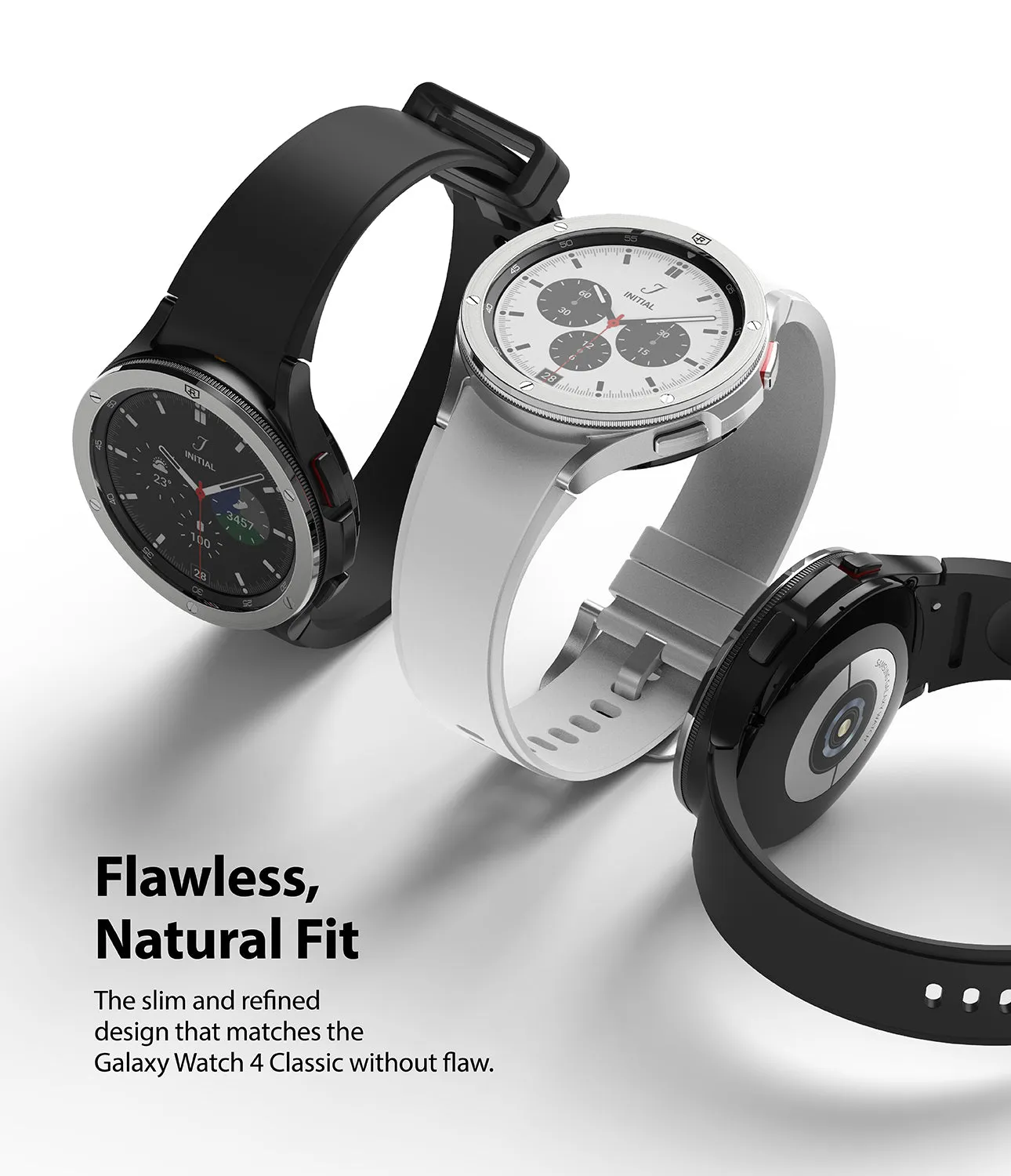 Galaxy Watch 4 Classic 42mm | Bezel Styling