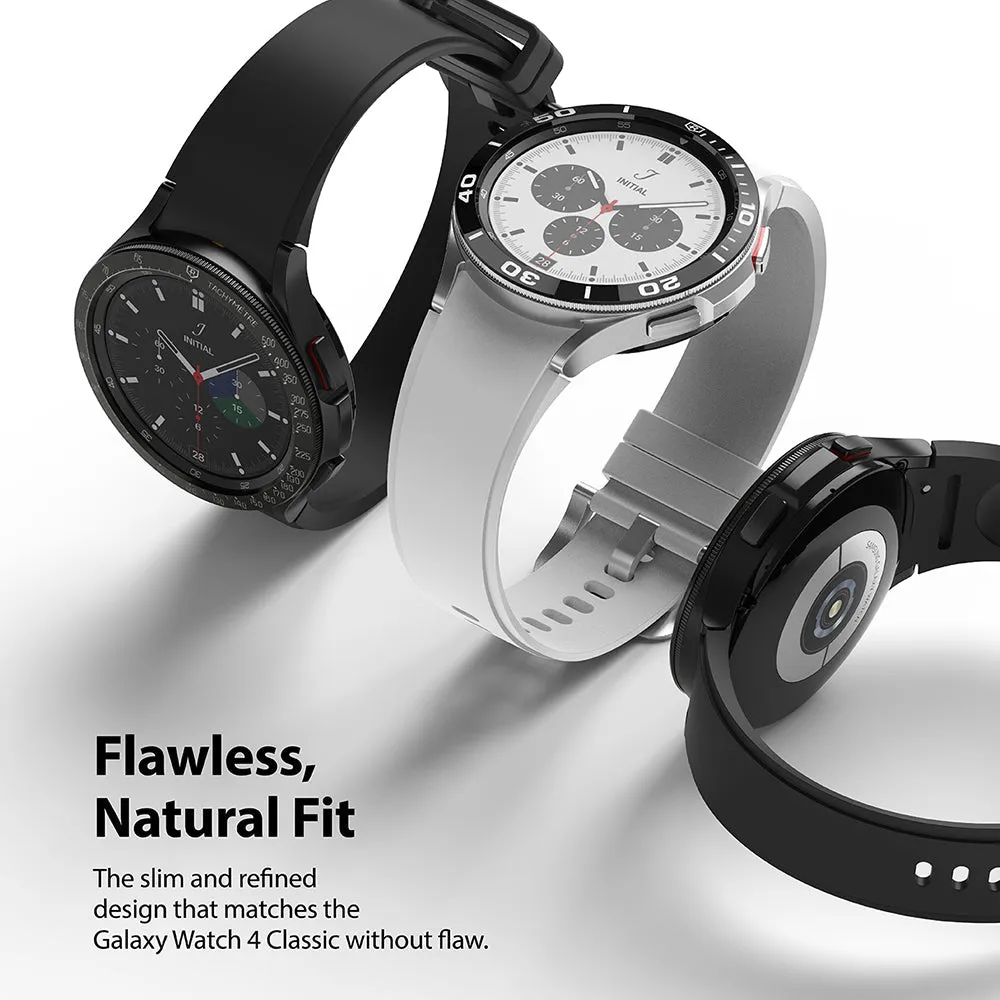 Galaxy Watch 4 Classic 42mm | Bezel Styling