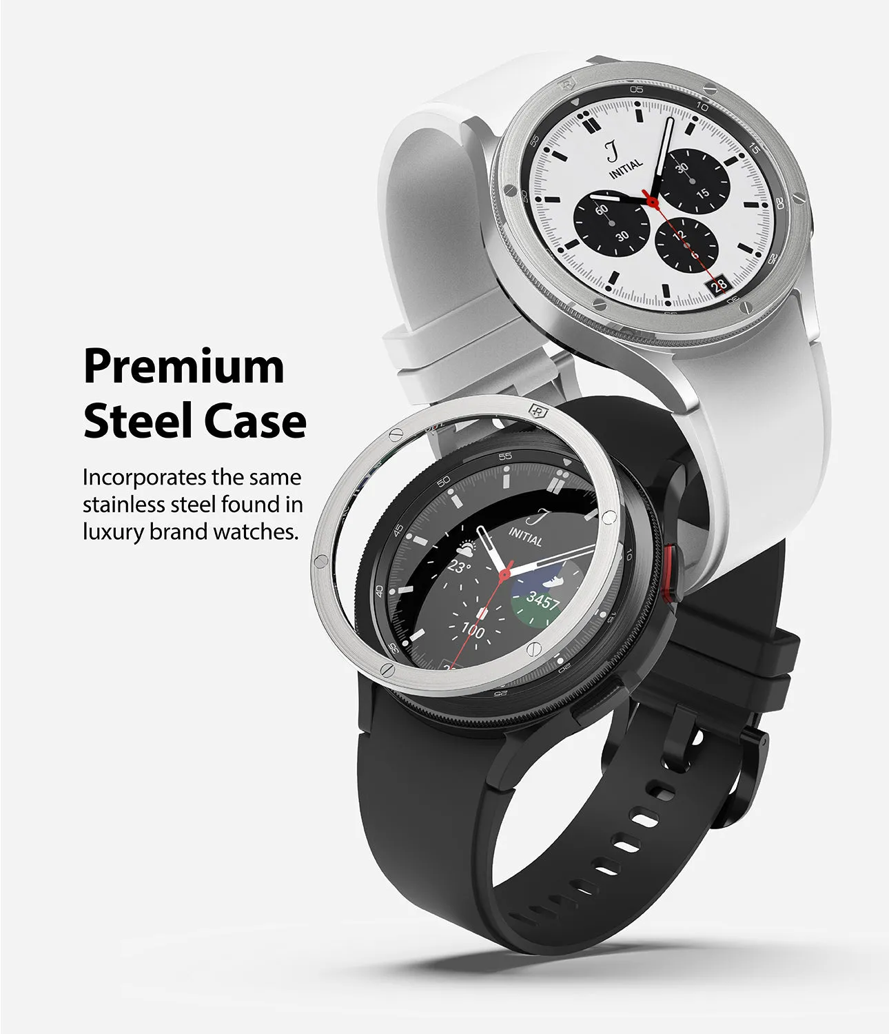 Galaxy Watch 4 Classic 42mm | Bezel Styling