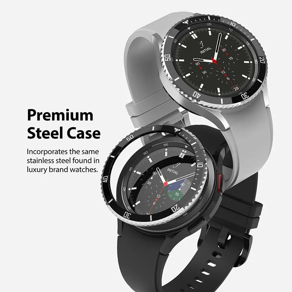 Galaxy Watch 4 Classic 46mm | Bezel Styling