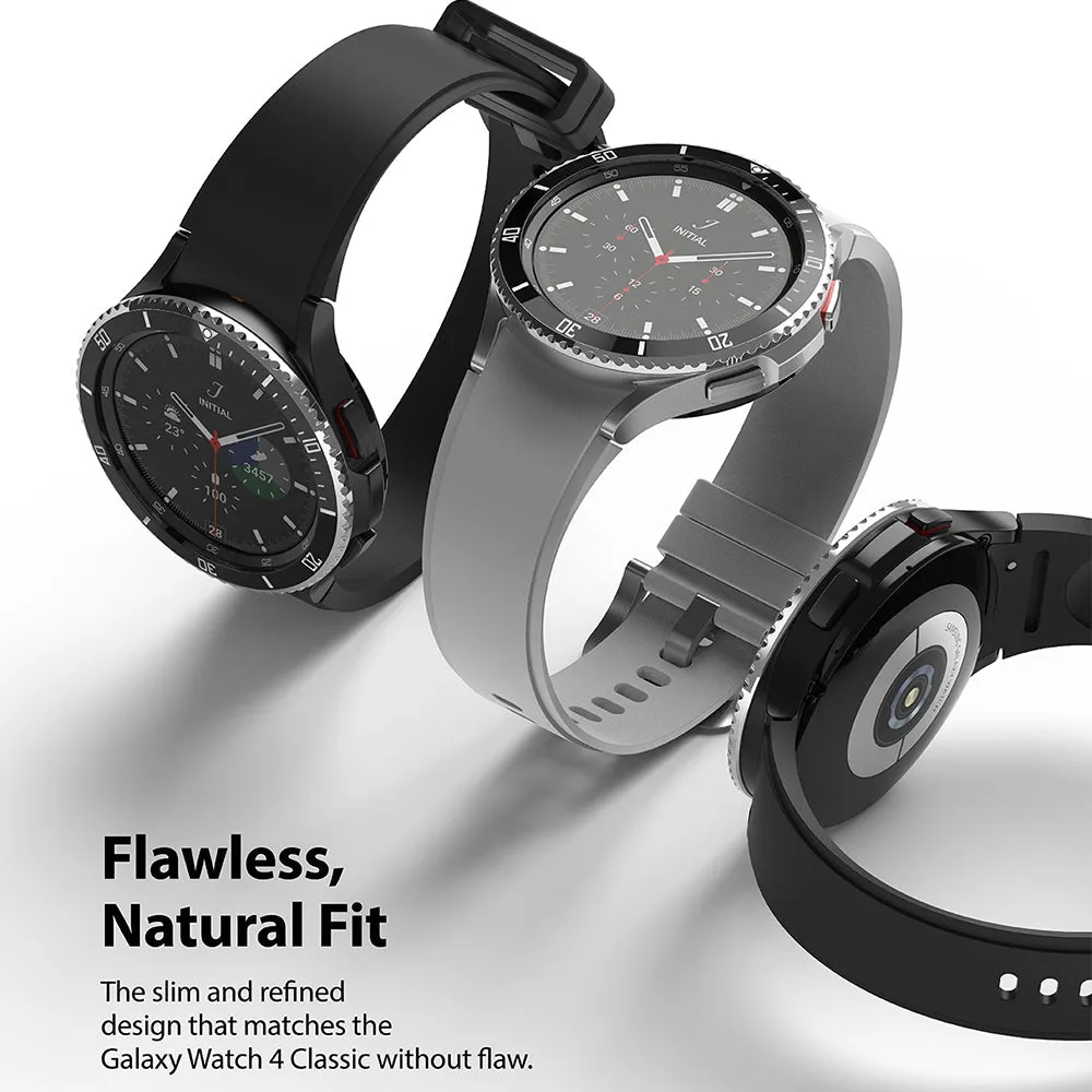 Galaxy Watch 4 Classic 46mm | Bezel Styling