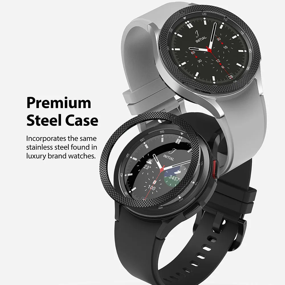 Galaxy Watch 4 Classic 46mm | Bezel Styling