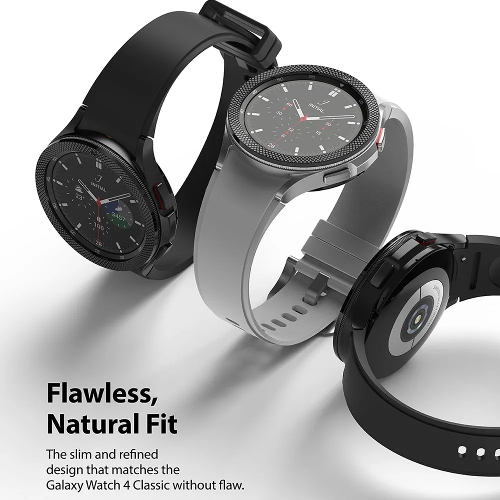 Galaxy Watch 4 Classic 46mm | Bezel Styling