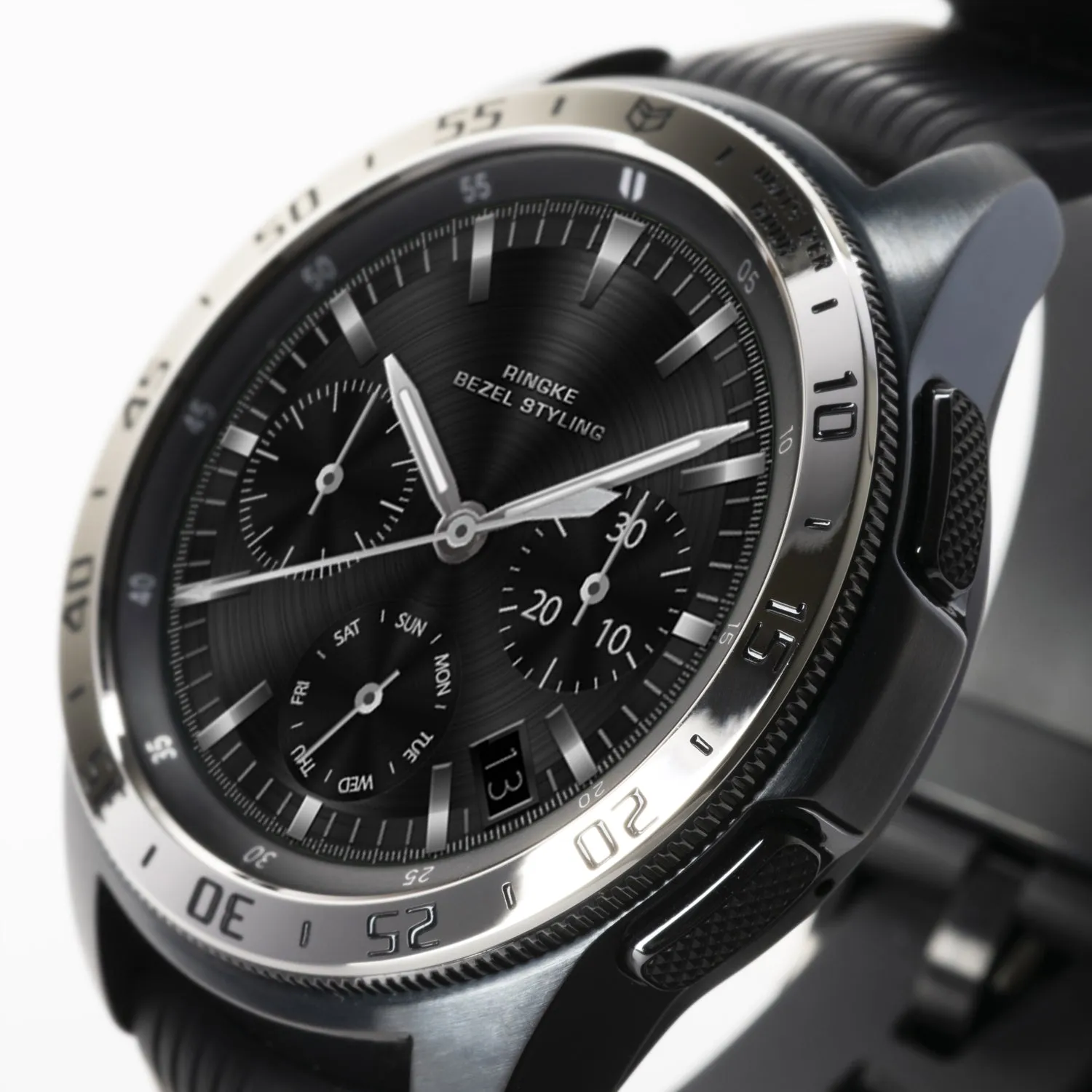 Galaxy Watch 42mm | Bezel Styling