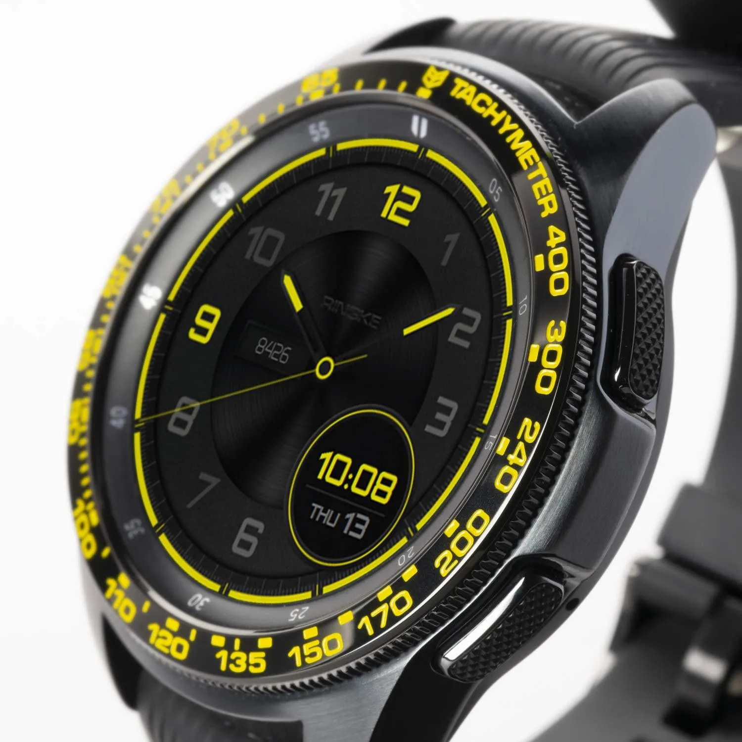 Galaxy Watch 42mm | Bezel Styling