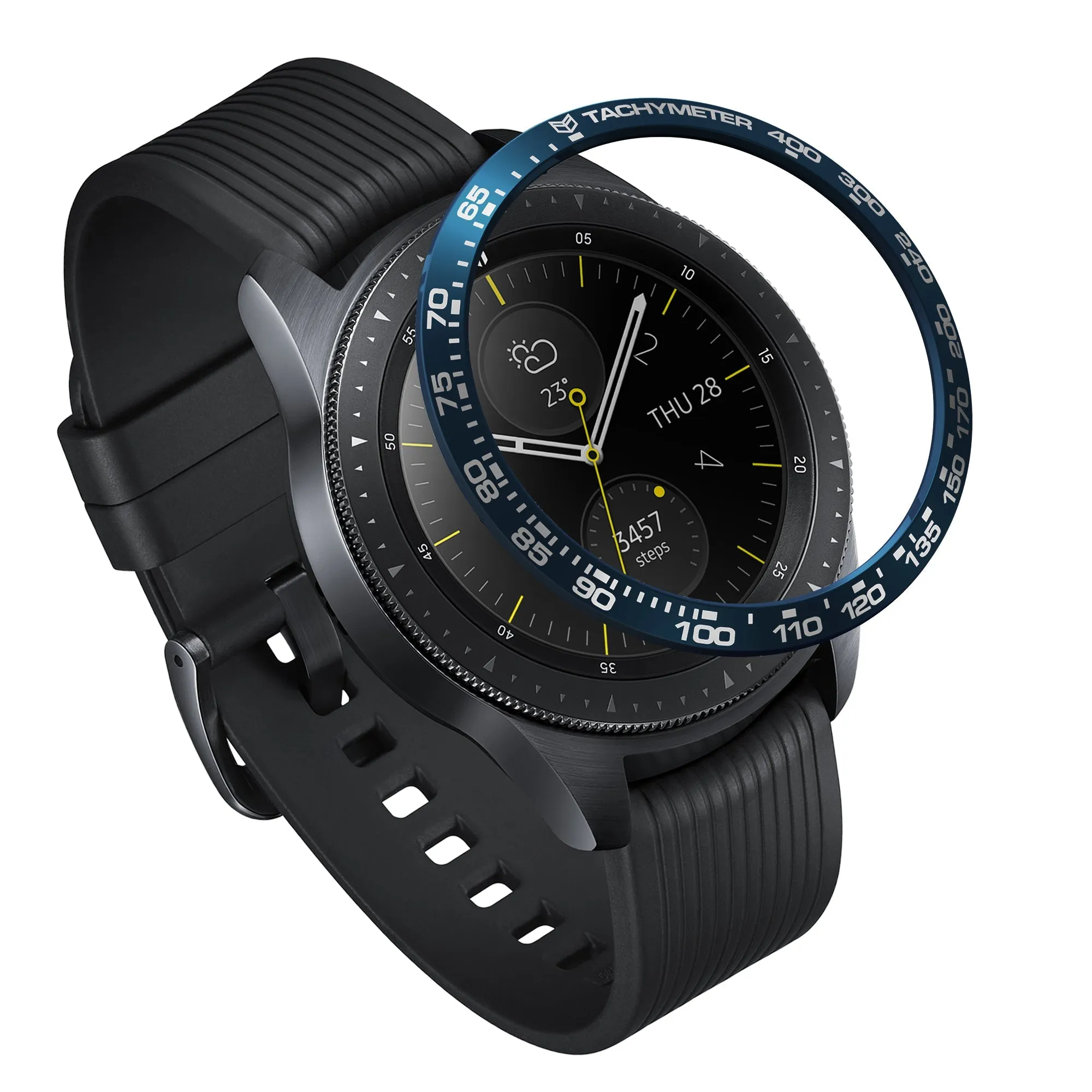 Galaxy Watch 42mm | Bezel Styling