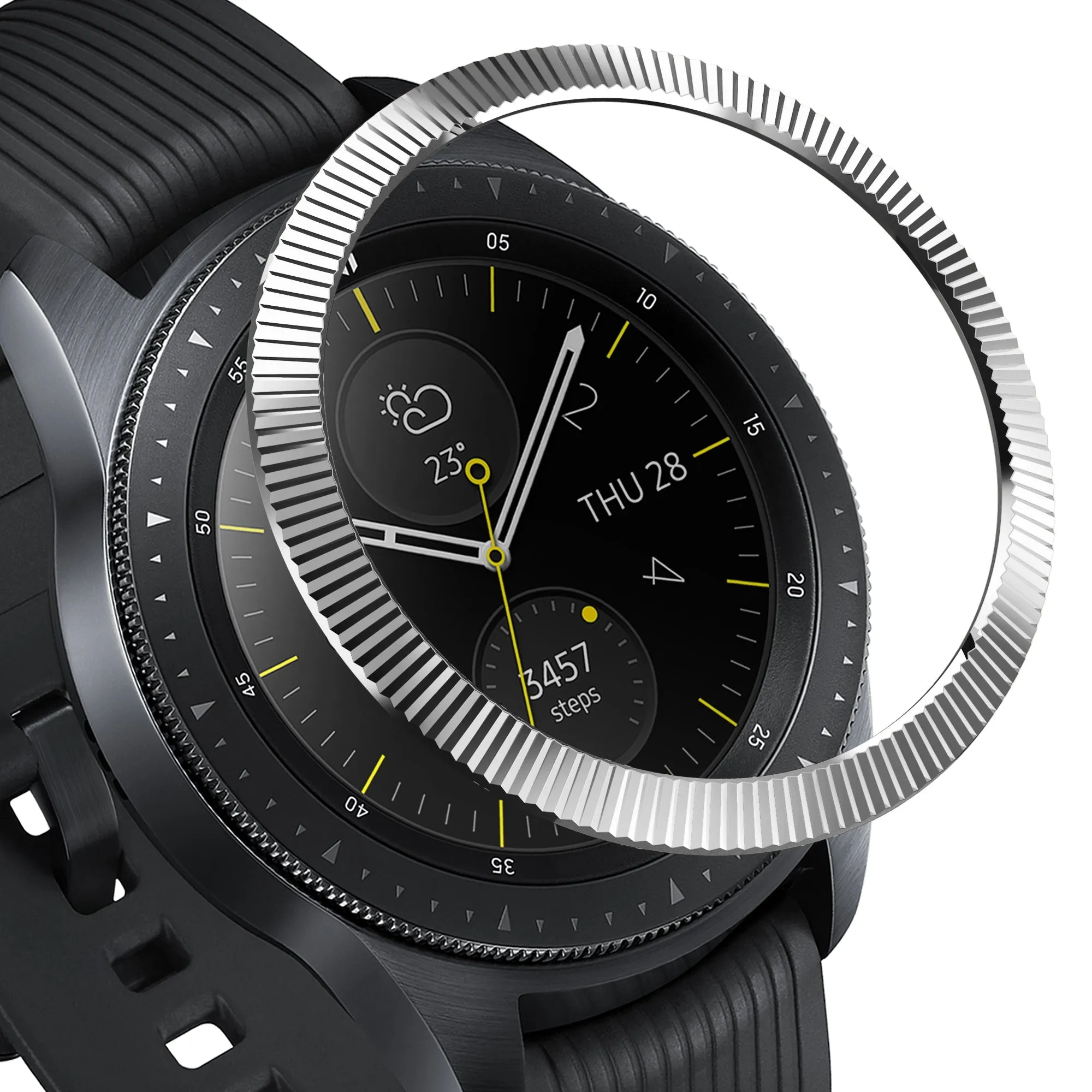 Galaxy Watch 42mm | Bezel Styling